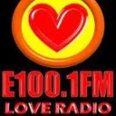 100.1 Love Radio Koronadal