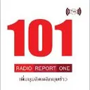 101 RROne FM Radio Report One