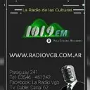101.9 FM Villa General Belgrano