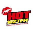 102 FM Hot Radio