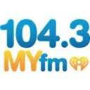 104.3 MYFM