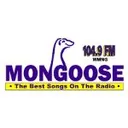 104.9 The Mongoose