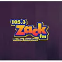 105.3 Zack FM