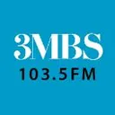 3MBS 103.5 FM