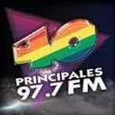 40 Principales 97.7 FM