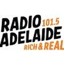 5UV Adelaide 101.5 FM