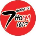 7HOFM 101.7