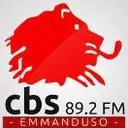 89.2 CBS Radio Buganda