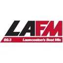 89.3 LAFM