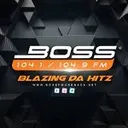 Boss 104.1 9 FM Grenada