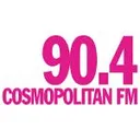 90.4 Cosmopolitan FM