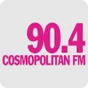 90.4 Cosmopolitan FM