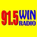 91.5 FM Win Radio
