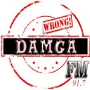 91.7 Damga FM