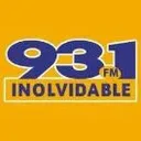 93.1 FM Inolvidable