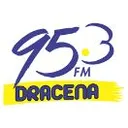 95 FM Dracena