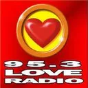 95.3 Love Radio Daet