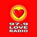 97.9 Love Radio Cebu