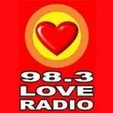 98.3 Love Radio Palawan