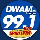 99.1 Spirit-FM DWAM-FM