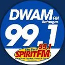 99.1 Spirit-FM DWAM-FM