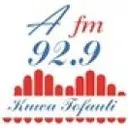 A FM 92.9