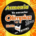 ARMENIA 96.1 FM - Olimpica Stereo