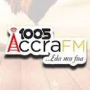 Accra FM 100.5