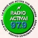 Activa 97.9 FM