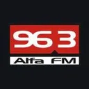 Alfa 96.3 FM