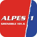 Alpes 1 Grenoble