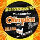 BARRANQUILLA 92.1 FM - Olimpica Stereo
