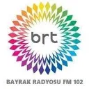 BAYRAK RADYOSU - FM 102