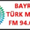 BAYRAK TUERK MUEZİĞİ - FM 94.6