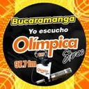 BUCARAMANGA 97.7 FM - Olimpica Stereo