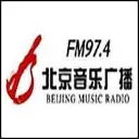 Beijing Music Radio 97.4