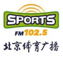 Beijing Sports Radio