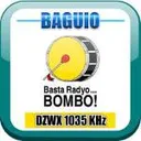 Bombo Radyo Baguio DZWX