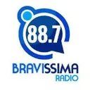 Bravissima 88.7 FM