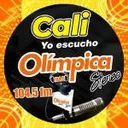 CALI 104.5 FM - Olimpica Stereo