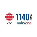 CBI - CBC Radio One 1140 AM