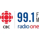 CBLA - CBC Radio One 99.1 FM