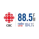 CBME - CBC Radio One 88.5 FM