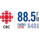 CBN - CBC Radio One 640 AM