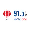 CBO - CBC Radio One 91.5 FM