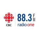 CBQT - CBC Radio One 88.3 FM