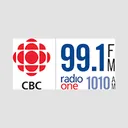 CBR - CBC Radio One 1010 AM