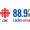 CBTK - CBC Radio One 88.9 FM