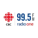 CBZ - CBC Radio One 99.5 FM