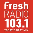 CFHK - 1031 Fresh FM